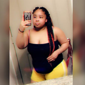 Meet your Posher, Rae